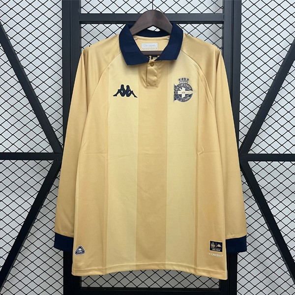 Tailandia Camiseta Deportivo La Coruna Special Edition ML 2025/26